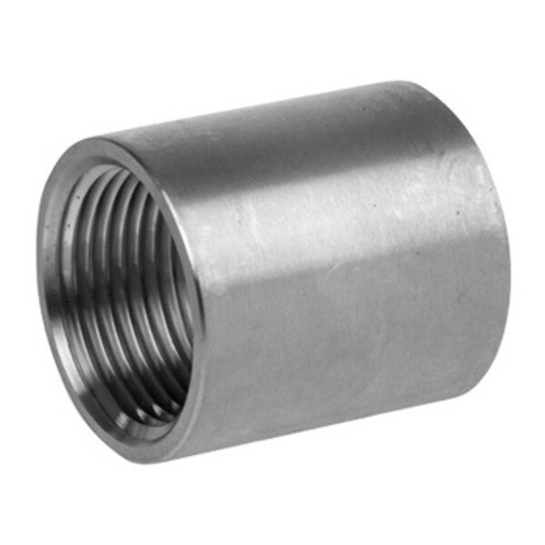 Stainless steel coupling